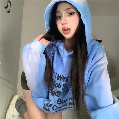 来自大海的女人