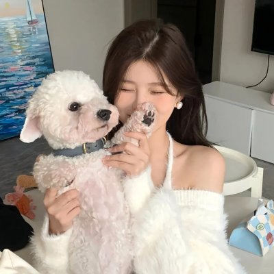 泪痕